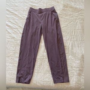 Athleta Brooklyn Ankle Pant